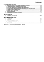 New Holland E16B E18B Bagger Betriebsanleitung