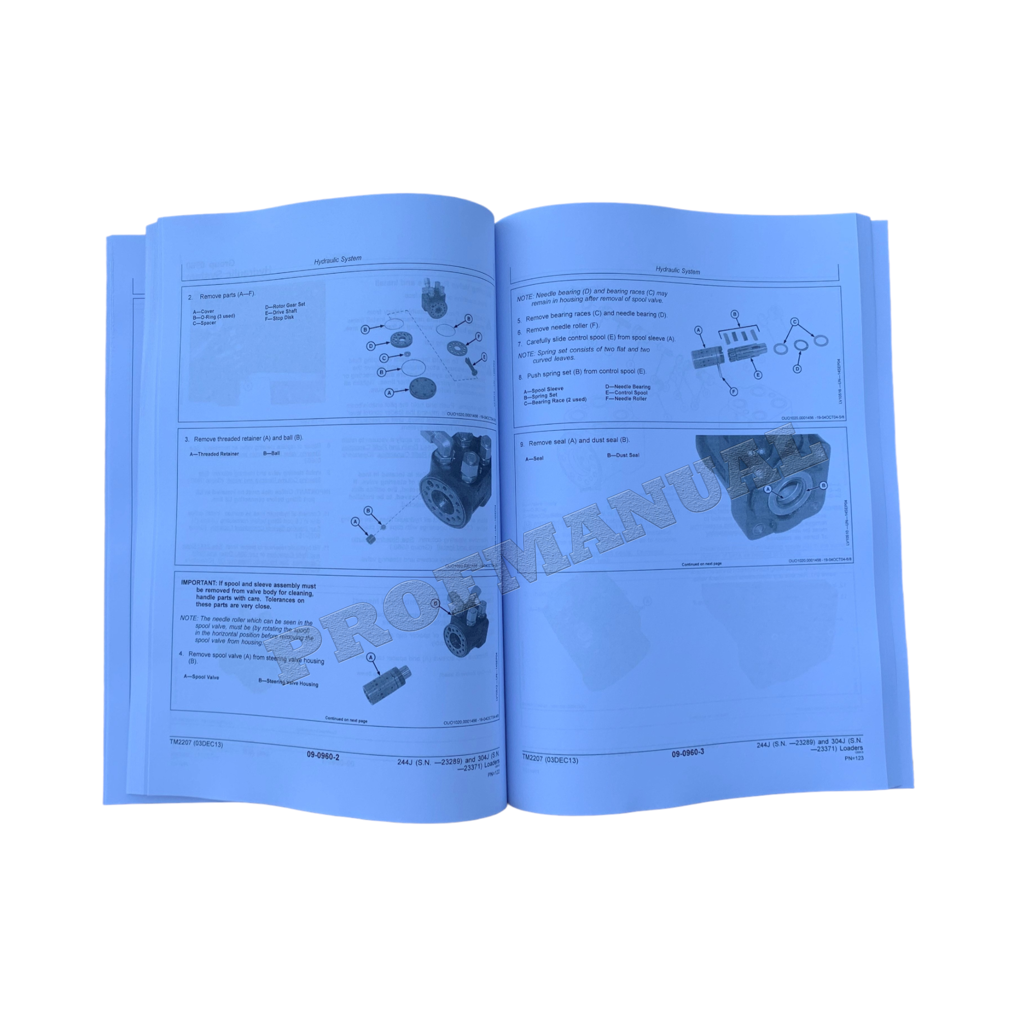 HITACHI ZAXIS250LC-5N EXCAVATOR OPERATION TEST SERVICE MANUAL