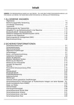 New Holland CX7 80 CX7 90 CX8 70 Mähdrescher Betriebsanleitung Ab 2020