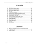 Manual del operador de mantenimiento y operación de la plataforma elevadora JLG 80HX 80HX+6 3120890