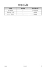 Manual del operador de mantenimiento y operación del elevador de pluma JLG H800AJ 31219070