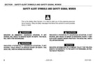 Manual del operador de mantenimiento y operación del mástil vertical JLG 15BD 19BD