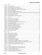 Manual del catálogo de piezas de plataformas elevadoras JLG E300A E300AJ E300AJP anterior al 0300138358