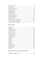 Hitachi ZW370 Wheel Loader Parts Catalog Manual SN 9251-up