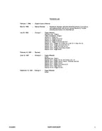 Manual de servicio y operación de piezas del mástil vertical JLG 10VP 15VP 20VP