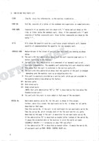 HITACHI UH025-7 UH033 Equipment Component Excavator Parts Catalog Manual