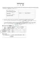 HITACHI ZAXIS ZAXIS180LC-5B ZX180LCN-5B Excavator Parts Catalog Manual