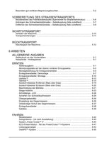 New Holland FR480 FR550 FR650 FORAGE CRUISER Feldhäcksler Betriebsanleitung