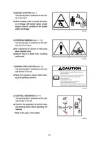 Hyundai HL970 T3 WHEEL LOADER Operators Maintenance Manual