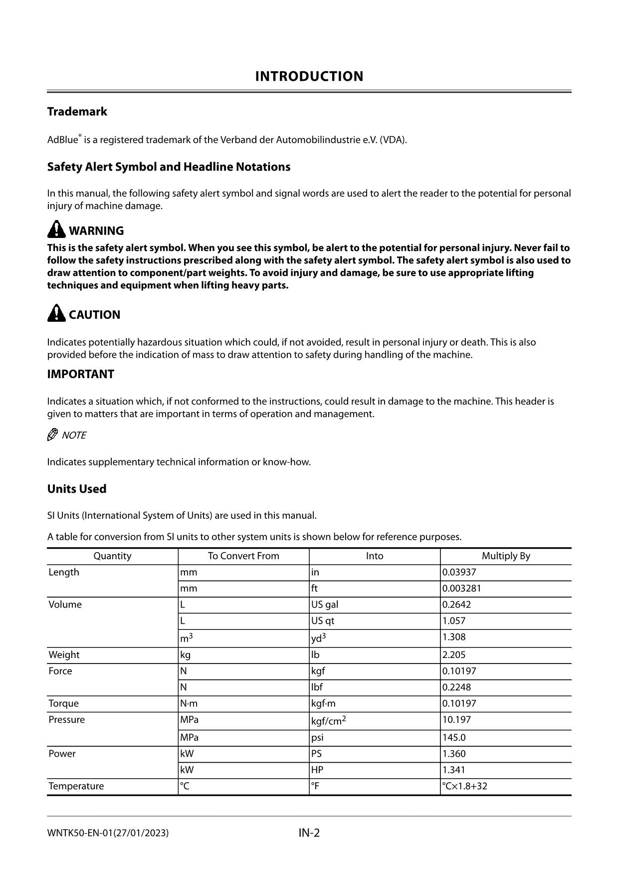 Hitachi ZW180-7 ZW180PL-7 Wheel Loader Workshop Manual