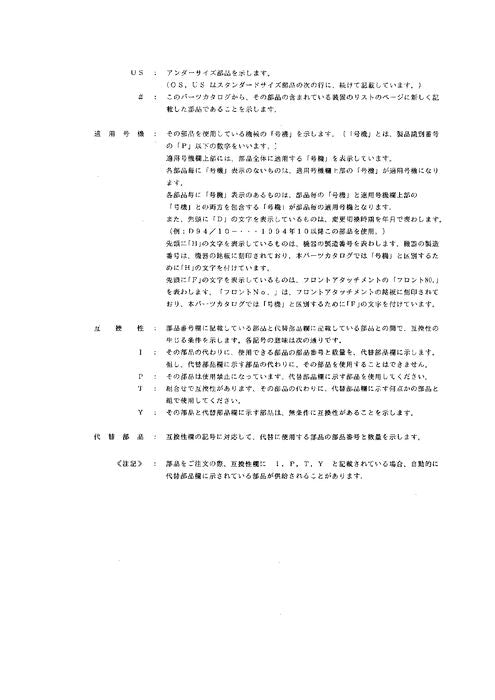 Manual del catálogo de piezas de la excavadora Hitachi EX25-2