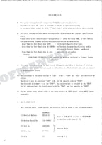HITACHI EX120-2 Excavator Parts Catalog Manual SN 3001-