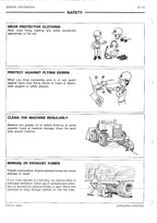 Hitachi LX70 LX80 Wheel Loader Service Manual