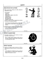 HITACHI EX300-3C Excavator Repair Service Workshop manual