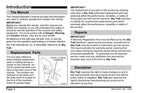 SKYTRAK 10042 8042 Telehandler Maintenance Operation Operators Manual