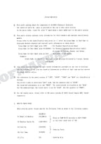 HITACHI EX100M-2 Excavator Parts Catalog Manual SN 03001-