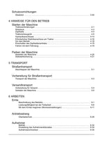 New Holland BR6090 Rundballenpresse Betriebsanleitung Ab 7366