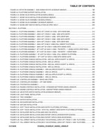 Catálogo de piezas del elevador de pluma JLG EC600SJ EC600SJP H600SJ H600SJP Manual 31215029