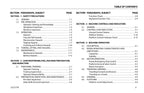 JLG E300AJ E300AJP Boom Lift Maintenance Operation Operators Manual 3121719