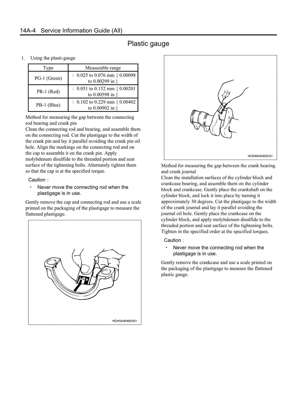 Hitachi 4HK1  Interim Tier 4 Workshop Engine Service Repair manual EWDCA