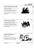 Hitachi LX100-2 LX120-2 LX150-2 Wheel Loader Workshop Manual