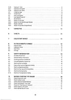 Liebherr PR731 C Dozer Operators manual