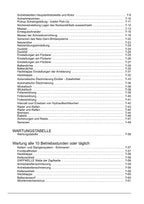 New Holland BR6090 COMBI Rundballenpresse Betriebsanleitung