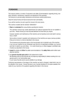 Hyundai R145CR-9 CRAWLER EXCAVATOR Operators Maintenance Manual