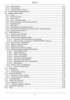 New Holland E25X Bagger Betriebsanleitung