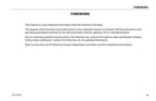 JLG 1930ES 2032ES 2632ES 2646E3 3246ES Scissor Lift Operators Manual