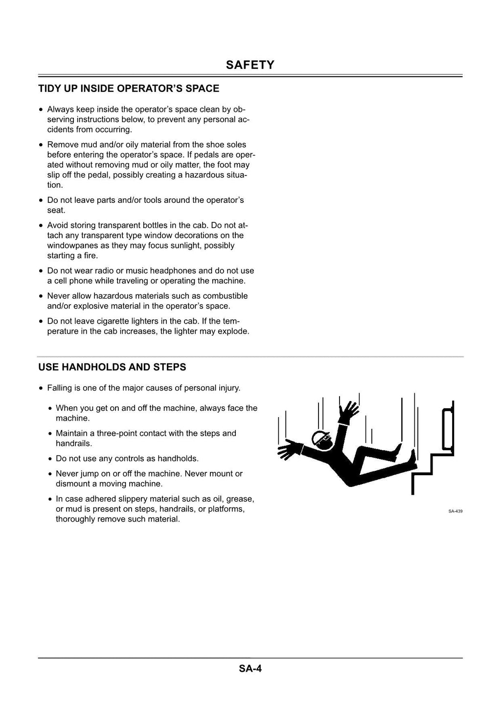 Hitachi ZX27-3 Excavator Service Manual with Schemes