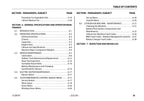 JLG X550AJ Compact Crawler Boom Maintenance Operation Operators Manual