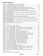 JLG 800A 800AJ Boom Lift Parts Catalog Manual Prior to 0300069000