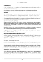 New Holland 760CG Schneidwerk Betriebsanleitung Ab 9975