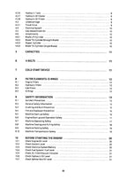 Liebherr PR741 C Dozer Operators manual