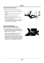 Hitachi ZX8-2 ZX10U-2 Excavator Service Manual with Schemes