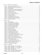 Manual del catálogo de piezas del manipulador telescópico JLG 742 31211535