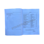 MANUAL DEL OPERADOR DEL CARGADOR SOBRE ORUGAS JONH DEERE 655CII 755CII 655C II + ¡BONIFICACIÓN! 