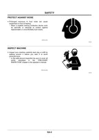 HITACHI ZAXIS ZX130W Excavator Workshop Service Manual