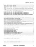 Manual del catálogo de piezas de plataformas elevadoras JLG EC600SJ EC600SJP H600SJ H600SJP