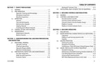 JLG 400S 460SJ Boom Lift Maintenance Operation Operators Manual 31215965
