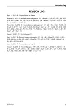 JLG 1043 1055 1255 642 742 943 Telehandler Operators Manual