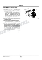 HITACHI ZX225US ZX230 ZX270 Excavator Repair Workshop Service manual