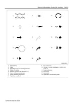 Hitachi 4HK1 Tier 4 Engine  FULL Service manual