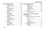 JLG 800A 800AJ Boom Lift Maintenance Operation Operators Manual 3121627