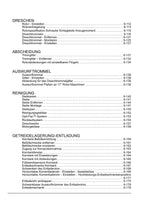 New Holland CR7 90 CR8 80 Revelation Mähdrescher Betriebsanleitung 90442435