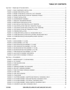 Manual del catálogo de piezas del manipulador telescópico JLG 3507 3508 3509 3512 3513