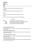 Hitachi LX170E Wheel Loader Parts Catalog Manual SN 384F1001-up