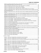 JLG 800S HC3 860SJ HC3 Boom Lift  Parts Catalog Manual