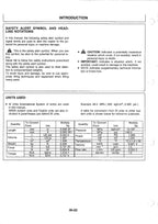 Hitachi EX30-2 EX35-2 EX40-2 EX45-2 Excavator Workshop Repair Service manual